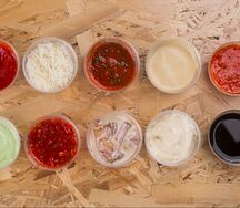 Соус Тартар