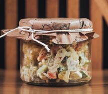 Новогодний