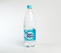 Минеральная вода BonAqua
