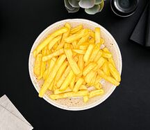 Картофель фри