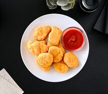 Наггетсы куриные