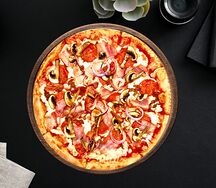 Пицца Мясная