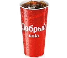Добрый Cola