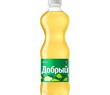 Лимонад Добрый