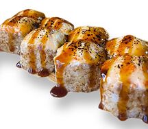 Запечённый Королевский