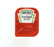 Томатный соус
