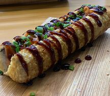 Хот-Дог Мужской характер