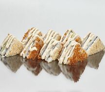 Ролл Сэндвич с курицей