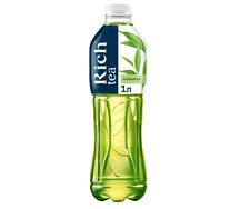 Rich со вкусом зеленого чая