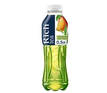 Rich Зеленый чай Манго