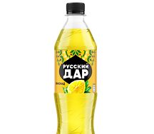 Лимонад Русский Дар