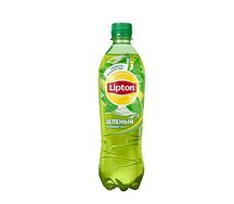 Липтон зеленый чай