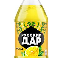 Русский дар Лимонад