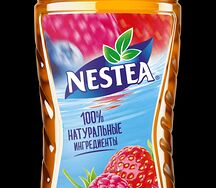 Чай Nestea Лесные ягоды