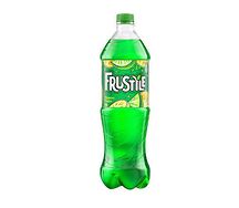Frustyle Лимон-лайм