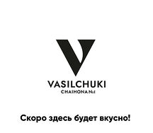 Оливье с цыпленком и перепелиным яйцом