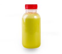 Яблочный сок прямого отжима
