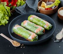 Гой Куон ( Спринг Ролл )