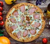 Карпаччо острое