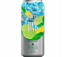 Fresh Bar Citrus Ice