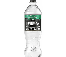 Evervess Искрящийся Лимон-Лайм