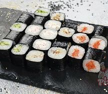 Классика сет