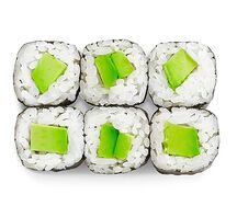 Авокадо ролл