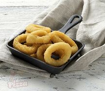 Кольца кальмара