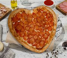 Пепперони Love