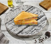 Сэндвич с говядиной