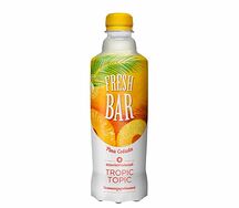 Fresh Bar Tropic Topic