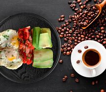 Французский завтрак