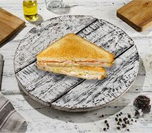 Сэндвич с курицей