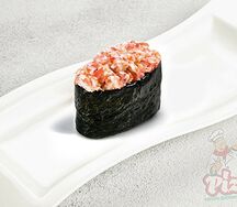 Креветка гункан