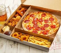 Пивное комбо