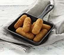 Сырные палочки