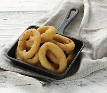 Луковые кольца