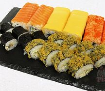 Традиционный