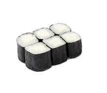 Ролл сливочный