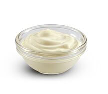 Чесночный соус