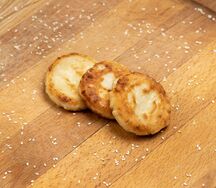 Сырники