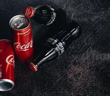 Coca-Cola