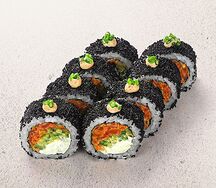 Калифорния black