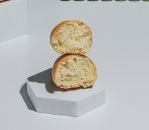 Булочка