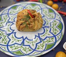 Самса Иранская