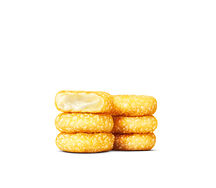 Сырные Медальоны (6 шт.)