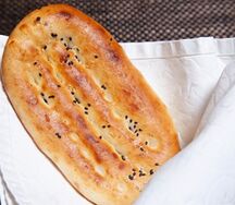 Лепешка