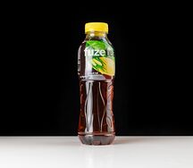 Чай Lipton лимон чёрный
