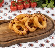 Луковые кольца