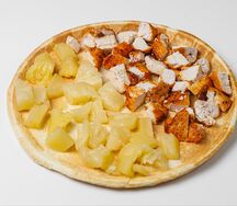 Гавайская